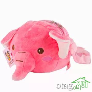 خرید41 مدل کوله پشتی کودک فانتزی + قیمت ارزان