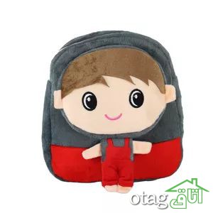 خرید41 مدل کوله پشتی کودک فانتزی + قیمت ارزان