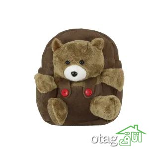 خرید41 مدل کوله پشتی کودک فانتزی + قیمت ارزان