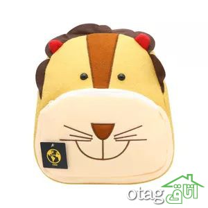 خرید41 مدل کوله پشتی کودک فانتزی + قیمت ارزان