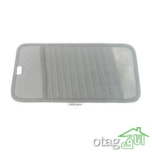 39 مدل کیف سی دی  12 تا 40 تایی جدید + خرید