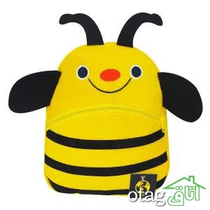 خرید41 مدل کوله پشتی کودک فانتزی + قیمت ارزان