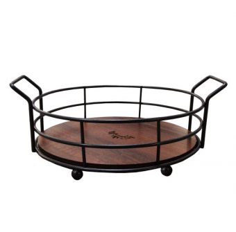 خرید 34 مدل ظرف کشکول شیک، شیشه ای و فلزی