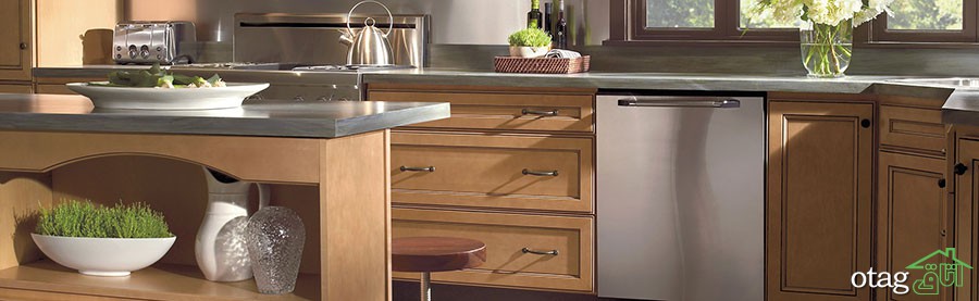 ویژگیهای سطل زباله کابینتی ویژگیهای سطل زباله کابینتی