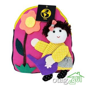 خرید41 مدل کوله پشتی کودک فانتزی + قیمت ارزان