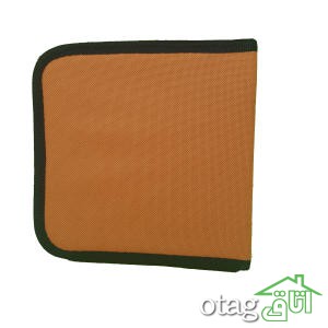 39 مدل کیف سی دی  12 تا 40 تایی جدید + خرید