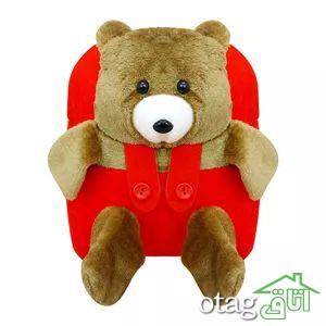 خرید41 مدل کوله پشتی کودک فانتزی + قیمت ارزان