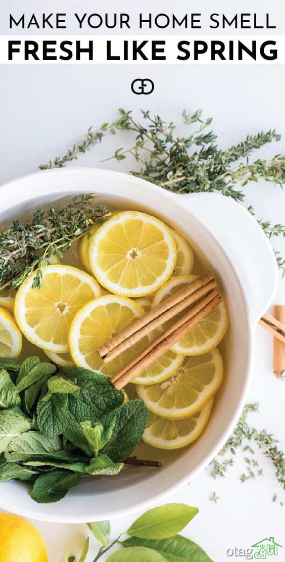 با اسطوخودوس خشک شده و جوش شیرین از بوی خوب خانه لذت ببرید با اسطوخودوس خشک شده و جوش شیرین از بوی خوب خانه لذت ببرید