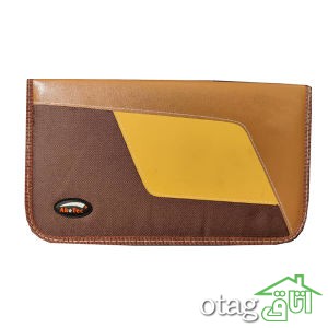 39 مدل کیف سی دی  12 تا 40 تایی جدید + خرید