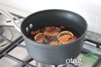 با اسطوخودوس خشک شده و جوش شیرین از بوی خوب خانه لذت ببرید با اسطوخودوس خشک شده و جوش شیرین از بوی خوب خانه لذت ببرید