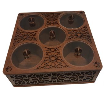 خرید اینترنتی 39 مدل بهترین جعبه پذیرایی در سال 1401