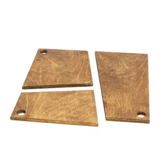 39 مدل تخته سرو چوبی نسوز شیک و درجه یک  + خرید
