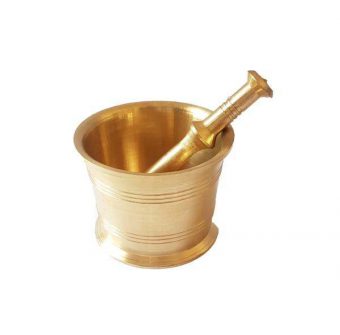 35 مدل هاون سنگی و فلزی با قیمت مناسب  + خرید