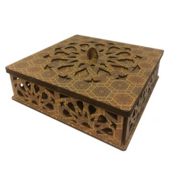 خرید اینترنتی 39 مدل بهترین جعبه پذیرایی در سال 1401