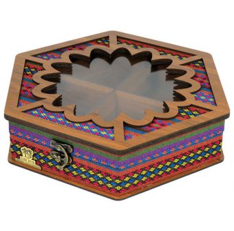 خرید اینترنتی 39 مدل بهترین جعبه پذیرایی در سال 1401