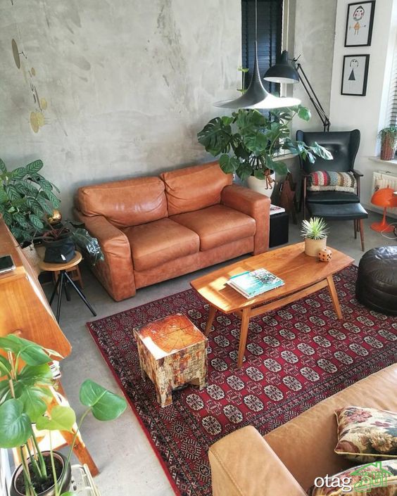 مدل های تزیین خانه با گلیم در طرح های دستباف و ماشینی مدل های تزیین خانه با گلیم در طرح های دستباف و ماشینی