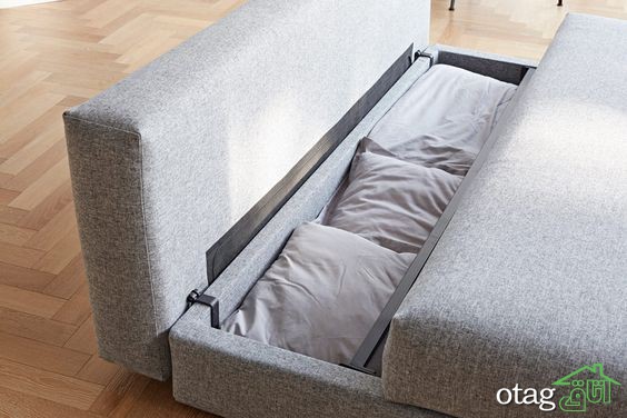 آشنایی با چیدمان مخفیانه مبلمان در اطراف تلویزیون آشنایی با چیدمان مخفیانه مبلمان در اطراف تلویزیون