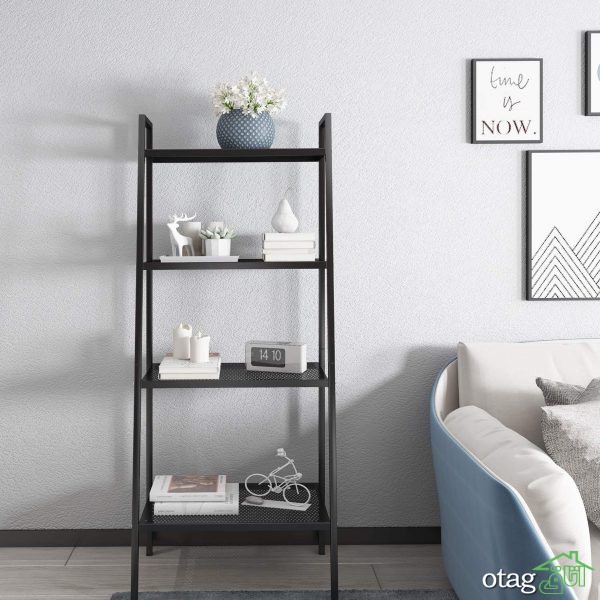 40 مدل شلف ایستاده در طرح های جدید مناسب برای منازل کوچک 40 مدل شلف ایستاده در طرح های جدید مناسب برای منازل کوچک