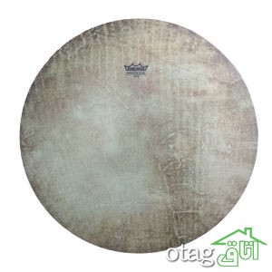 خرید اینترنتی 34 مدل ساز دف + کاور و هارد کیس