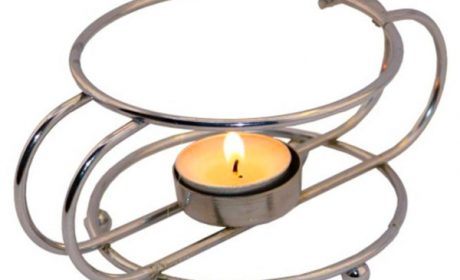 لیست 41 مدل بهترین  وارمر قوری شیشه ای و استیل + خرید