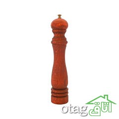 خرید اینترنتی 39 مدل فلفل ساب چوبی و استیل درجه یک