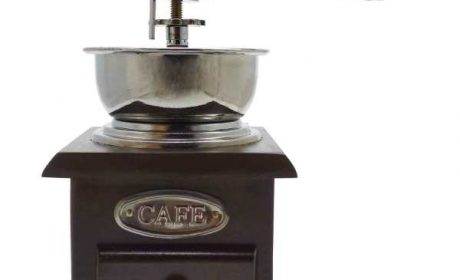 لیست قیمت 39 مدل بهترین آسیاب قهوه دستی و برقی + خرید