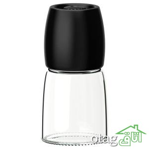 خرید اینترنتی 39 مدل فلفل ساب چوبی و استیل درجه یک