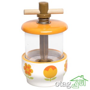 خرید اینترنتی 39 مدل فلفل ساب چوبی و استیل درجه یک