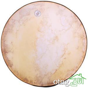 خرید اینترنتی 34 مدل ساز دف + کاور و هارد کیس