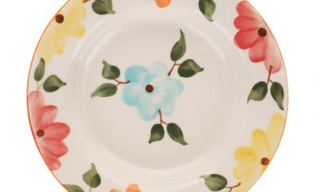 خرید اینترنتی 39 مدل بشقاب سرامیکی شیک و با کیفیت عالی