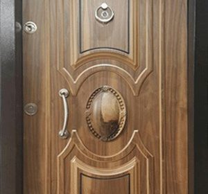 مدل ها و عکس های زیبای درب ضد سرقت لوکس و مدرن