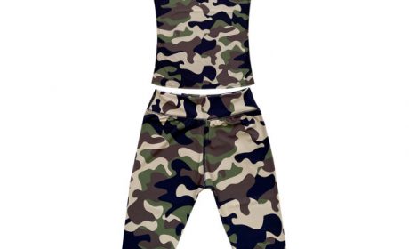 خرید اینترنتی 39 مدل بهترین شلوارک ورزشی زنانه + قیمت