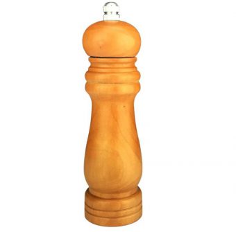 خرید اینترنتی 39 مدل فلفل ساب چوبی و استیل درجه یک