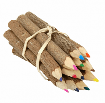 39 مدل بهترین مداد رنگی 12، 24 و 48 رنگ درجه یک + خرید