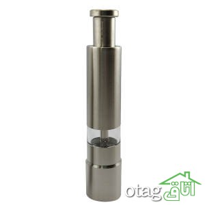 خرید اینترنتی 39 مدل فلفل ساب چوبی و استیل درجه یک