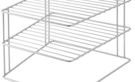 لیست قیمت 41 مدل بهترین نظم دهنده‌‌ی کابینت + خرید