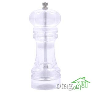 خرید اینترنتی 39 مدل فلفل ساب چوبی و استیل درجه یک