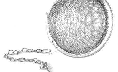 لیست قیمت 41 مدل بهترین صافی چای و تفاله گیر چای + خرید