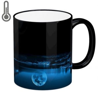 خرید 40 مدل بهترین لیوان و ماگ حرارتی فانتزی