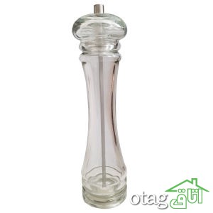 خرید اینترنتی 39 مدل فلفل ساب چوبی و استیل درجه یک