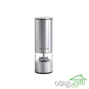 خرید اینترنتی 39 مدل فلفل ساب چوبی و استیل درجه یک