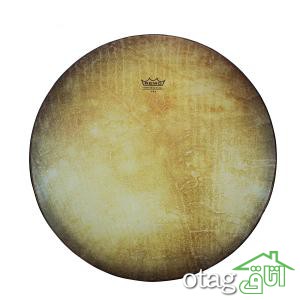 خرید اینترنتی 34 مدل ساز دف + کاور و هارد کیس