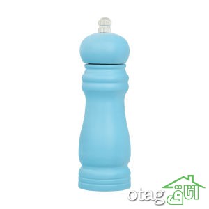 خرید اینترنتی 39 مدل فلفل ساب چوبی و استیل درجه یک