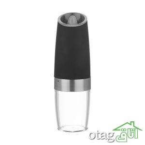 خرید اینترنتی 39 مدل فلفل ساب چوبی و استیل درجه یک