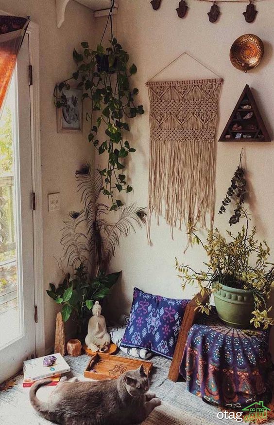 طراحی داخلی به سبک ذن آسیایی ؛ 6 نکته کلیدی طراحی داخلی به سبک ذن آسیایی ؛ 6 نکته کلیدی