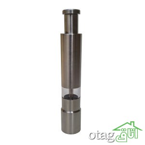 خرید اینترنتی 39 مدل فلفل ساب چوبی و استیل درجه یک
