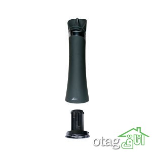 خرید اینترنتی 39 مدل فلفل ساب چوبی و استیل درجه یک