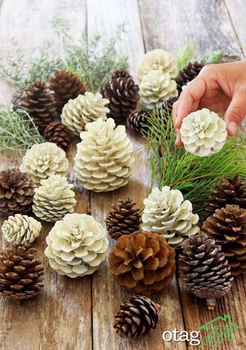 سه ایده ساده برای ساخت و تزیین قاب چوبی سه ایده ساده برای ساخت و تزیین قاب چوبی