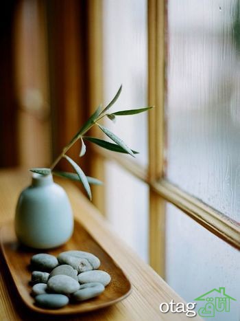 طراحی داخلی به سبک ذن آسیایی ؛ 6 نکته کلیدی طراحی داخلی به سبک ذن آسیایی ؛ 6 نکته کلیدی