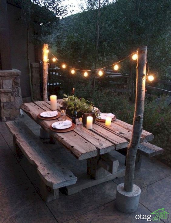 چند پروژه برای بهبود حیاط خلوت خانه شما چند پروژه برای بهبود حیاط خلوت خانه شما